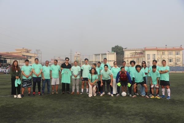 World Kidney Day 2026 Highlights